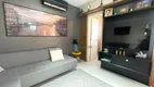 Foto 3 de Apartamento com 3 Quartos à venda, 121m² em Córrego Grande, Florianópolis