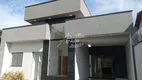 Foto 11 de Casa com 3 Quartos à venda, 121m² em Residencial Eli Forte Extensão, Goiânia