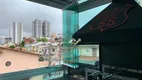 Foto 20 de Sobrado com 2 Quartos à venda, 118m² em Vila Scarpelli, Santo André