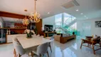 Foto 3 de Casa de Condomínio com 4 Quartos à venda, 410m² em Tamboré, Santana de Parnaíba