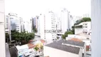 Foto 9 de Apartamento com 1 Quarto para alugar, 33m² em Bela Vista, São Paulo