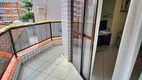 Foto 5 de Apartamento com 3 Quartos à venda, 75m² em Enseada, Guarujá
