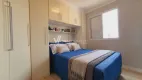 Foto 11 de Apartamento com 2 Quartos à venda, 60m² em Mansões Santo Antônio, Campinas