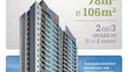 Foto 2 de Apartamento com 2 Quartos à venda, 78m² em Batista Campos, Belém