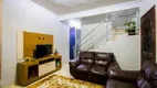 Foto 11 de Casa com 3 Quartos à venda, 248m² em Condominio Maracana, Santo André