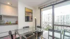 Foto 13 de Apartamento com 1 Quarto à venda, 48m² em Vila Olímpia, São Paulo