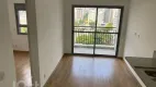 Foto 8 de Apartamento com 1 Quarto à venda, 31m² em Moema, São Paulo