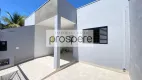 Foto 2 de Casa com 2 Quartos à venda, 126m² em Jardim Vale do Sol, Presidente Prudente