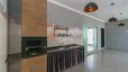 Foto 3 de Casa com 3 Quartos à venda, 160m² em Residencial Palermo, Franca