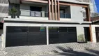 Foto 16 de Casa de Condomínio com 3 Quartos à venda, 59m² em Boqueirão, Praia Grande