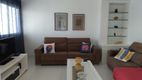 Foto 8 de Apartamento com 3 Quartos para alugar, 160m² em Pitangueiras, Guarujá