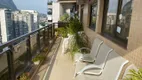 Foto 5 de Apartamento com 4 Quartos à venda, 169m² em Barra da Tijuca, Rio de Janeiro
