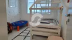 Foto 14 de Apartamento com 3 Quartos à venda, 112m² em Icaraí, Niterói