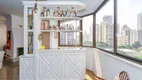 Foto 10 de Apartamento com 4 Quartos à venda, 212m² em Moema, São Paulo