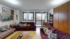 Foto 13 de Apartamento com 3 Quartos à venda, 133m² em Bigorrilho, Curitiba