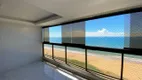Foto 2 de Apartamento com 2 Quartos para alugar, 75m² em Jockey de Itaparica, Vila Velha