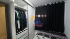 Foto 6 de Apartamento com 3 Quartos à venda, 90m² em Planalto, Belo Horizonte