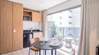Foto 10 de Apartamento com 1 Quarto para alugar, 36m² em Itaim Bibi, São Paulo