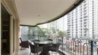 Foto 4 de Apartamento com 4 Quartos para venda ou aluguel, 220m² em Santana, São Paulo