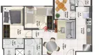 Foto 10 de Apartamento com 2 Quartos à venda, 63m² em Maracanã, Praia Grande