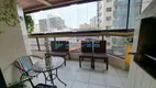 Foto 37 de Apartamento com 3 Quartos à venda, 120m² em Vila Tupi, Praia Grande