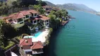 Foto 2 de Casa com 5 Quartos à venda, 657m² em Ponta Da Cruz, Angra dos Reis