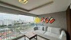 Foto 4 de Apartamento com 3 Quartos à venda, 130m² em Santo Amaro, São Paulo