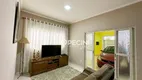Foto 2 de Casa com 4 Quartos à venda, 158m² em Jardim Dona Regina Picelli, Rio Claro