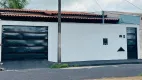 Foto 9 de Casa com 3 Quartos à venda, 220m² em Jardim Botânico, Uberlândia