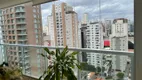 Foto 4 de Apartamento com 1 Quarto à venda, 67m² em Itaim Bibi, São Paulo