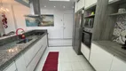 Foto 13 de Apartamento com 3 Quartos à venda, 108m² em Barra Funda, Guarujá