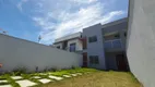 Foto 14 de Casa com 3 Quartos à venda, 110m² em Enseada de Jacaraípe, Serra