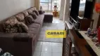 Foto 4 de Apartamento com 3 Quartos à venda, 81m² em Centro, São Bernardo do Campo