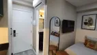 Foto 11 de Apartamento com 1 Quarto para alugar, 18m² em Bela Vista, São Paulo