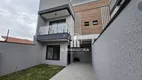 Foto 4 de Sobrado com 3 Quartos à venda, 166m² em Água Verde, Curitiba