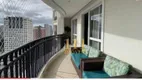 Foto 5 de Apartamento com 4 Quartos à venda, 200m² em Jardim Aquarius, São José dos Campos