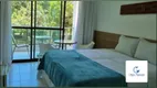 Foto 12 de Apartamento com 1 Quarto à venda, 32m² em Centro, Barra de São Miguel