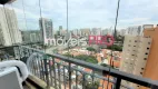 Foto 19 de Apartamento com 4 Quartos à venda, 173m² em Brooklin, São Paulo