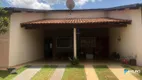 Foto 3 de Casa de Condomínio com 3 Quartos à venda, 120m² em Vila Planalto, Campo Grande