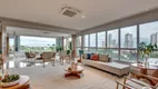 Foto 3 de Apartamento com 4 Quartos à venda, 528m² em Setor Bueno, Goiânia