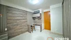 Foto 15 de Apartamento com 3 Quartos à venda, 111m² em Lagoa Nova, Natal