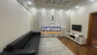 Foto 4 de Sobrado com 3 Quartos à venda, 280m² em Vila Alzira, Santo André