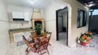 Foto 2 de Casa com 4 Quartos à venda, 450m² em Canto do Forte, Praia Grande