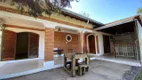 Foto 3 de Casa com 2 Quartos para alugar, 210m² em CENTRO, Águas de São Pedro