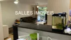 Foto 5 de Apartamento com 3 Quartos à venda, 123m² em Barra Funda, Guarujá