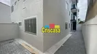 Foto 10 de Apartamento com 3 Quartos à venda, 74m² em Costazul, Rio das Ostras