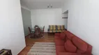 Foto 4 de Apartamento com 3 Quartos para alugar, 80m² em Enseada, Guarujá