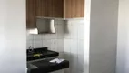 Foto 2 de Apartamento com 2 Quartos à venda, 45m² em Jardim Urano, São José do Rio Preto