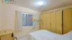 Foto 12 de Apartamento com 1 Quarto à venda, 55m² em Boqueirão, Praia Grande