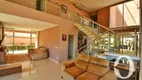 Foto 3 de Casa de Condomínio com 4 Quartos à venda, 425m² em Residencial Burle Marx, Santana de Parnaíba